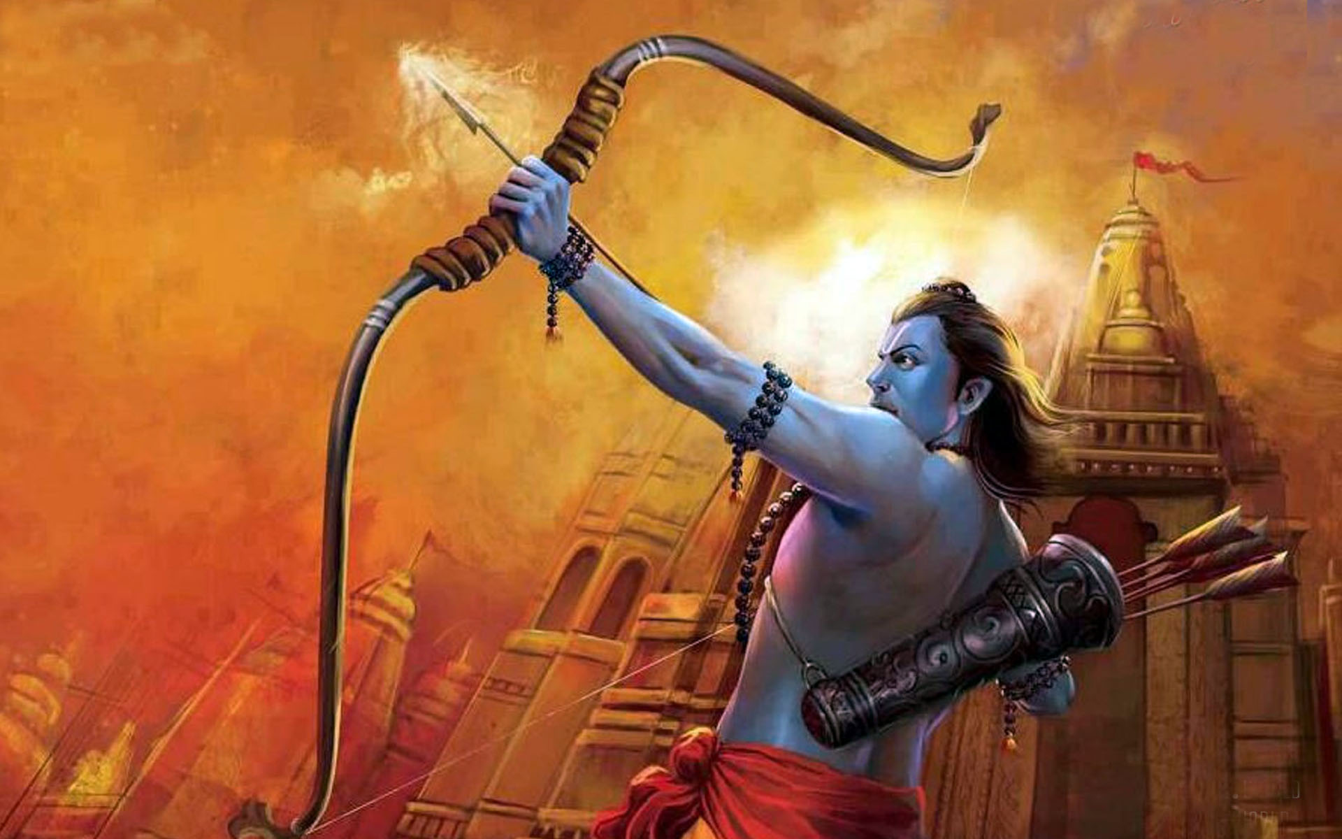 संगठन की विचारधारा